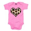 Bio Baby Strampler 100% Bio-Baumwolle Miniaturansicht