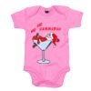 Bio Baby Strampler 100% Bio-Baumwolle Miniaturansicht