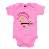 Bio Baby Strampler 100% Bio-Baumwolle Miniaturansicht
