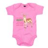 Bio Baby Strampler 100% Bio-Baumwolle Miniaturansicht