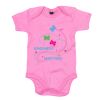 Bio Baby Strampler 100% Bio-Baumwolle Miniaturansicht