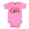 Bio Baby Strampler 100% Bio-Baumwolle Miniaturansicht