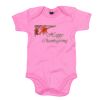Bio Baby Strampler 100% Bio-Baumwolle Miniaturansicht
