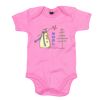 Bio Baby Strampler 100% Bio-Baumwolle Miniaturansicht