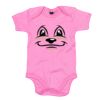 Bio Baby Strampler 100% Bio-Baumwolle Miniaturansicht