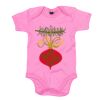 Bio Baby Strampler 100% Bio-Baumwolle Miniaturansicht