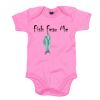 Bio Baby Strampler 100% Bio-Baumwolle Miniaturansicht