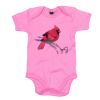 Bio Baby Strampler 100% Bio-Baumwolle Miniaturansicht