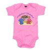 Bio Baby Strampler 100% Bio-Baumwolle Miniaturansicht