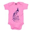 Bio Baby Strampler 100% Bio-Baumwolle Miniaturansicht
