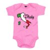 Bio Baby Strampler 100% Bio-Baumwolle Miniaturansicht