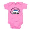 Bio Baby Strampler 100% Bio-Baumwolle Miniaturansicht