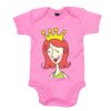 Bio Baby Strampler 100% Bio-Baumwolle Miniaturansicht