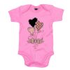 Bio Baby Strampler 100% Bio-Baumwolle Miniaturansicht