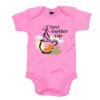 Bio Baby Strampler 100% Bio-Baumwolle Miniaturansicht