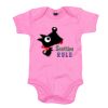 Bio Baby Strampler 100% Bio-Baumwolle Miniaturansicht