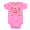 Bio Baby Strampler 100% Bio-Baumwolle Miniaturansicht