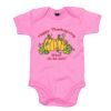 Bio Baby Strampler 100% Bio-Baumwolle Miniaturansicht