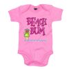 Bio Baby Strampler 100% Bio-Baumwolle Miniaturansicht