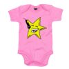 Bio Baby Strampler 100% Bio-Baumwolle Miniaturansicht
