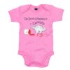 Bio Baby Strampler 100% Bio-Baumwolle Miniaturansicht