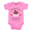 Bio Baby Strampler 100% Bio-Baumwolle Miniaturansicht