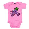 Bio Baby Strampler 100% Bio-Baumwolle Miniaturansicht