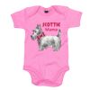 Bio Baby Strampler 100% Bio-Baumwolle Miniaturansicht