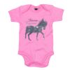 Bio Baby Strampler 100% Bio-Baumwolle Miniaturansicht