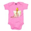 Bio Baby Strampler 100% Bio-Baumwolle Miniaturansicht