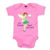 Bio Baby Strampler 100% Bio-Baumwolle Miniaturansicht