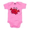 Bio Baby Strampler 100% Bio-Baumwolle Miniaturansicht