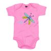 Bio Baby Strampler 100% Bio-Baumwolle Miniaturansicht