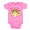 Bio Baby Strampler 100% Bio-Baumwolle Miniaturansicht