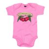 Bio Baby Strampler 100% Bio-Baumwolle Miniaturansicht