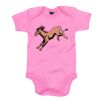 Bio Baby Strampler 100% Bio-Baumwolle Miniaturansicht