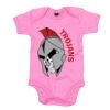 Bio Baby Strampler 100% Bio-Baumwolle Miniaturansicht