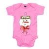 Bio Baby Strampler 100% Bio-Baumwolle Miniaturansicht