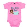 Bio Baby Strampler 100% Bio-Baumwolle Miniaturansicht