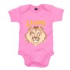 Bio Baby Strampler 100% Bio-Baumwolle Miniaturansicht
