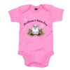 Bio Baby Strampler 100% Bio-Baumwolle Miniaturansicht