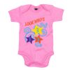 Bio Baby Strampler 100% Bio-Baumwolle Miniaturansicht