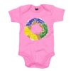 Bio Baby Strampler 100% Bio-Baumwolle Miniaturansicht