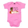Bio Baby Strampler 100% Bio-Baumwolle Miniaturansicht
