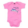 Bio Baby Strampler 100% Bio-Baumwolle Miniaturansicht