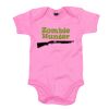 Bio Baby Strampler 100% Bio-Baumwolle Miniaturansicht