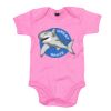 Bio Baby Strampler 100% Bio-Baumwolle Miniaturansicht