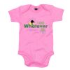 Bio Baby Strampler 100% Bio-Baumwolle Miniaturansicht