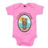 Bio Baby Strampler 100% Bio-Baumwolle Miniaturansicht