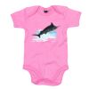 Bio Baby Strampler 100% Bio-Baumwolle Miniaturansicht
